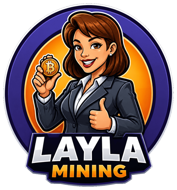 Layla Mining