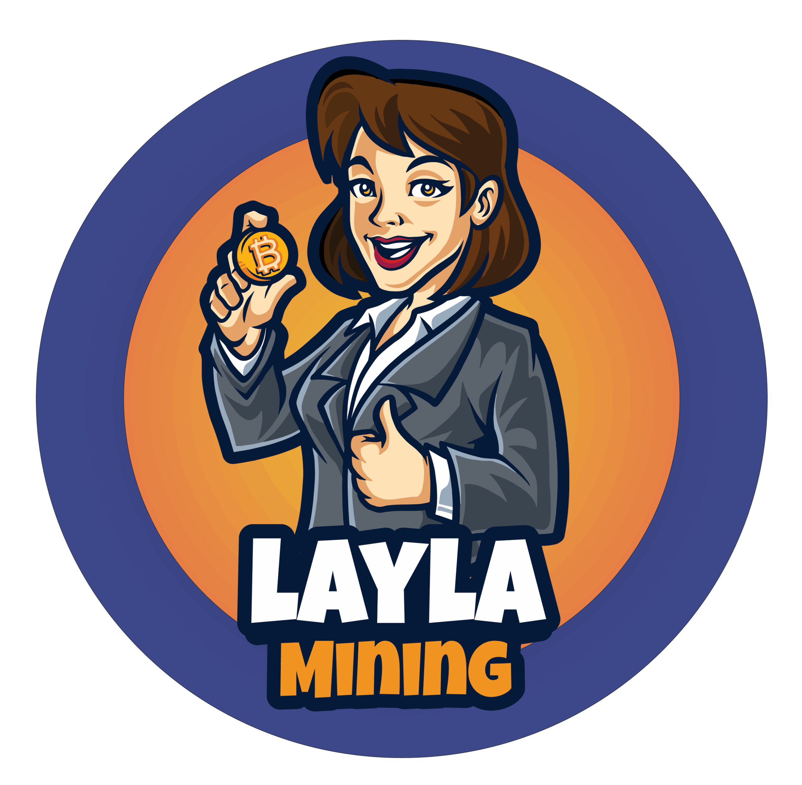 Layla Mining