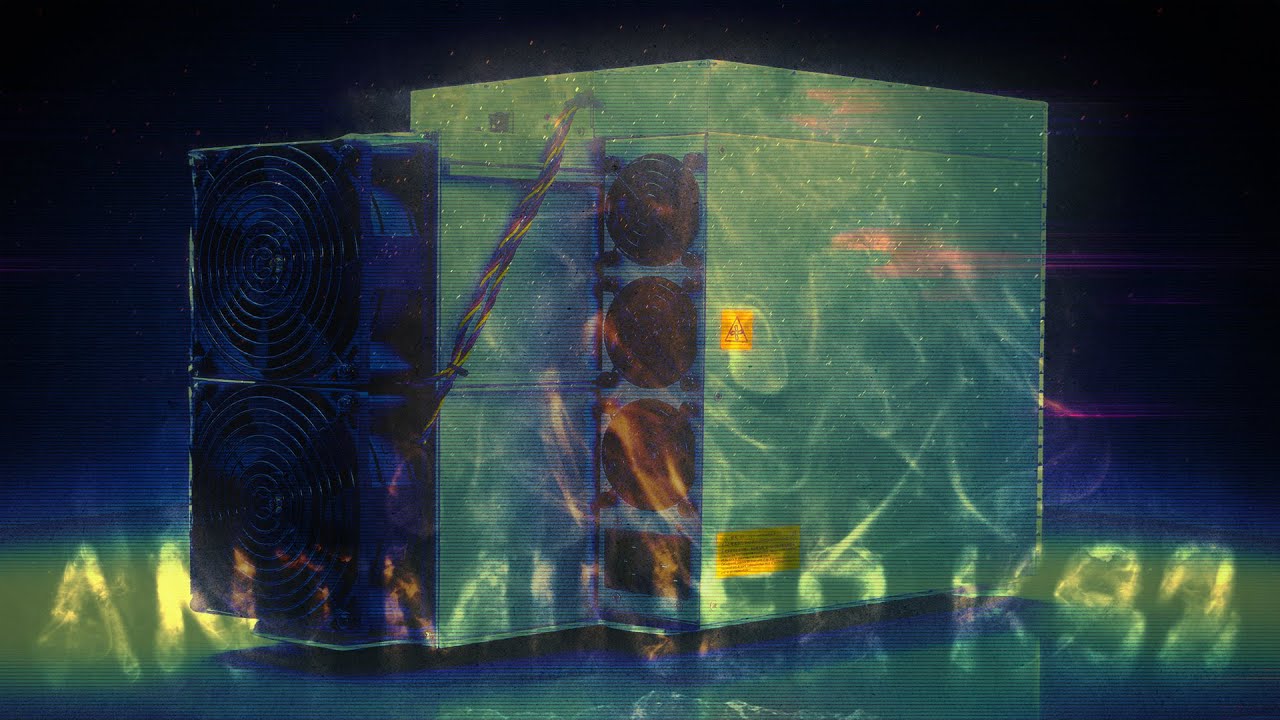 BITMAIN ANTMINER KS3 Review